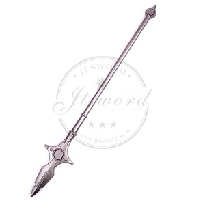 Les Sept <span class=keywords><strong>Péchés</strong></span> <span class=keywords><strong>Capitaux</strong></span> Mousse Chastiefol King Spirit Spear - Product Image 6