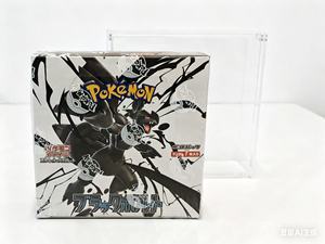 Boîtier de protection en acrylique pour cartes TCG PKMN, aimant N52 de 5 mm, anti-poussière, fabriqué au Japon. - Product Image 4