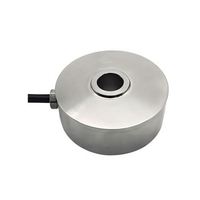 Cellule de pesage à compression/torsion annulaire KOFIG KFG-DL20 série DL 22t 33t 47t, précision 0,1%, 5~15V CC pour pesage de réservoirs/silos