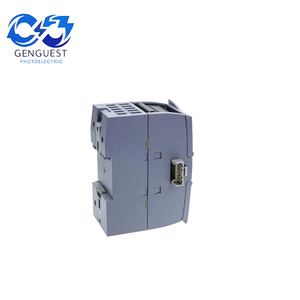 Nouveau contrôleur programmable PLC 6ES7223-1PH32-0XB0 6ES7954-8LC03-0AA0 pour l'automatisation industrielle - Product Image 2