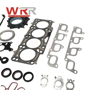 WRR 03L198001 Pièces automobiles de haute qualité Kits de réparation de moteur pour Volkswagen Multivan T5 Audi Q3 diesel Type de véhicule - Product Image 6