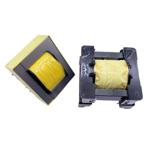 Nhà Cung Cấp Máy Biến Áp Tần Số Cao EE EI 1KHz -200KHz Máy Biến Áp Điện Tử - Product Image 3