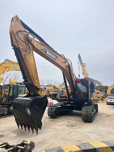 Sany รถขุดไฮดรอลิก SY235C-9 24Ton ของแท้เครื่องขุด sy215 sy135 - Product Image 5