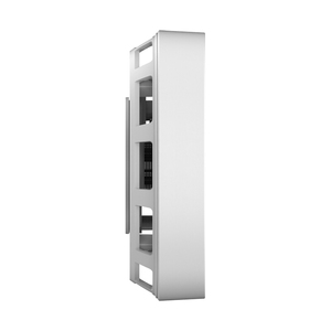 Détecteur de fumée filaire AC Heiman avec alarme CO et batterie de secours 10 ans, interconnexion sans fil jusqu'à 40 unités pour la sécurité domestique - Product Image 4