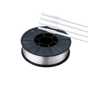 Alambre de soldadura 7kg Carrete Er 4043 Mig Alambre de soldadura de aluminio 1,2mm - Product Image 4