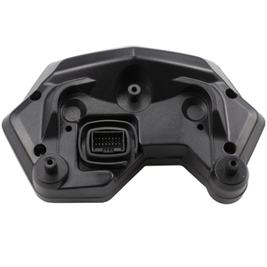 Velocímetro LCD para motocicleta, medidor de kilometraje para Yamaha FZ16 - Product Image 3