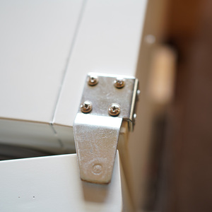 Forno de Secagem <span class=keywords><strong>Vertical</strong></span> com Câmara Interna de Aço Inoxidável, Aquecimento Elétrico, Temperatura Constante, Uso Laboratorial, Máx. 300°C - Product Image 3