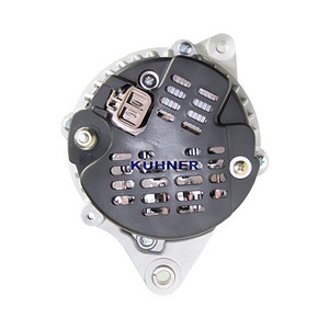 Alternatore compatibile con HYUNDAI LANTRA II 1.6 i Benzina (KW: 66, CV: 90) dal 11-1995 al 09-2000 KUHNER 40994RI NUOVO - Product Image 3