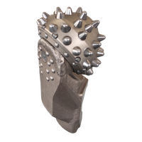 Réducteur rotatif de frein d'engrenage planétaire 10T pour la plate-forme de forage de pièces de machines de construction de grues de camion