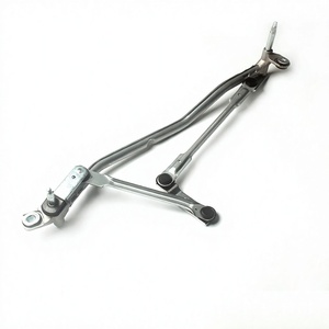 Varilla de Conexión para Limpiaparabrisas de Audi Q3, 8UD955023, 8U1955023, 512955605, 5JD955023, Conjunto de Brazo de Limpiaparabrisas Metálico - Product Image 3