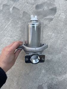 Nhà Máy Giá <span class=keywords><strong>DIESEL</strong></span> nhiên liệu Dispenser lọc-nhôm hợp kim độ chính xác 0.3% 1.5 "vòi phun cho dầu & Petro Dịch vụ thiết bị - Product Image 4