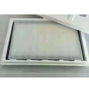 LM215WF3-SDD1 LM215UH1(SD)( A1) SDB1 fin <span class=keywords><strong>2015</strong></span> écran LED <span class=keywords><strong>A1418</strong></span> 2K 4K panneau d'affichage LCD couvercle en verre pour IMac 21.5 "<span class=keywords><strong>2015</strong></span> 2012 13 - Product Image 2