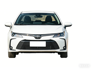 <span class=keywords><strong>Toyota</strong></span> <span class=keywords><strong>Corolla</strong></span> 2025 1.2T S-CVT Pioneer - Product Image 1
