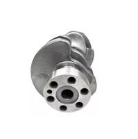 96352178 pièces de moteur de haute qualité vilebrequin 96352178 pour moteur de MATIZ-0.8L Daewoo OE 96352178
