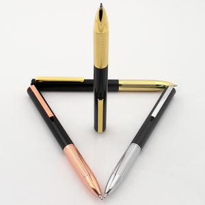 Bolígrafo de Lujo Personalizado de Primera Calidad con Logotipo Personalizado - Product Image 6