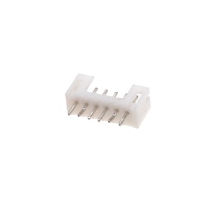 Smd Socket Pcb Pin Header 2.0mm Pitch Ph Connector 5pin Patch Needle Socket <b>Terminal</b> Connector - Product Image 4
