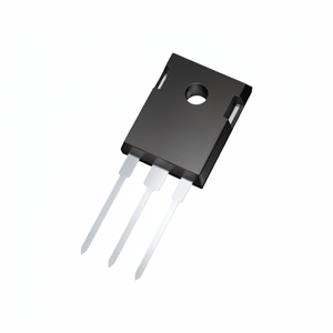 ทรานซิสเตอร์ PG-TO247-3-40 IMW65R033M2HXKSA1 ซื้อชิ้นส่วนอิเล็กทรอนิกส์ออนไลน์ มีสินค้าในสต็อก - Product Image 1