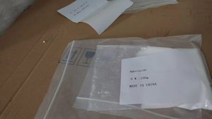 แอมโบรกซาน/แอมโบรไซด์ คุณภาพสูง CAS 6790-58-5 C16H28O ใช้สำหรับน้ำหอมและเครื่องสำอาง ราคาดี - Product Image 2