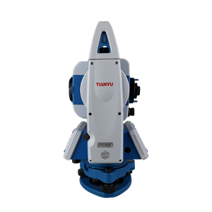 เครื่องวัดมุมแบบ Total Station รุ่น TIANYU CTS-632R10 แบบไม่ใช้ปริซึม ระยะวัด 1000 เมตร สำหรับงานสำรวจและทำแผนที่ รุ่น CTS-632R10 วัดมุมความแม่นยำสูง - Product Image 4