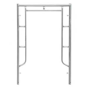 Accessoires de Construction en chine, échelle en poudre/marche à travers/cadre Mason pour cadres d'escalier - Product Image 6