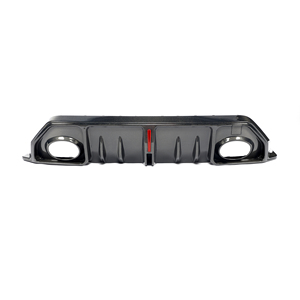 Kit Carrozzeria in Fibra di Carbonio di Alta Qualità: Labbro Anteriore, Minigonne Laterali, Diffusore e Spoiler per Audi <span class=keywords><strong>A3</strong></span> S-Line S3 RS3 <span class=keywords><strong>8Y</strong></span> 8.5Y Hatchback 2021-2026 - Product Image 6