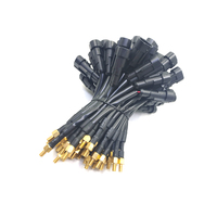 Capteur de température de l'eau 2k 4.7k CNG/GPL/GNV/GLP/OTOGAZ/GPL/NGV Kits de conversion Injection de carburant Autogaz