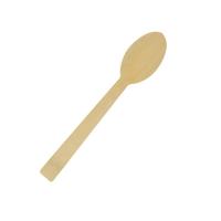 Ensemble de couverts en bambou biodégradable personnalisé, vente chaude, prix compétitif, faible quantité minimale de commande, matériau en bambou organique