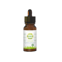 Lifeworth personnalisé beauté enzyme boisson probiotique combustion rapide graisse minceur liquide oral pour adultes en gros