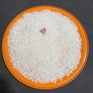 ท่อโพลีเอทิลีนเรซินความหนาแน่นสูงเกรด PE100 HDPE 100S สำหรับท่อแรงดัน - Product Image 1