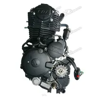 Motorcycle Zongshen CG250 250cc Air Cooled Engine Motor
