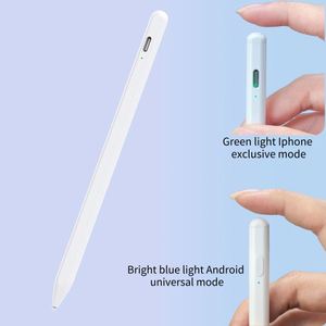 ปากกาสไตลัสอเนกประสงค์แบบสัมผัสหน้าจอ เหมาะสำหรับ iPad, Android, Windows พร้อมระบบป้องกันการสัมผัสโดยฝ่ามือ ใช้ได้กับสมาร์ทโฟนที่มีปากกาสไตลัส - Product Image 5