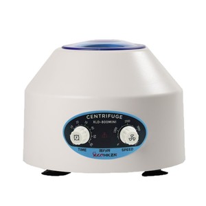 Centrifugeuse électrique Xinlide 6x5-10ml à faible bruit pour usage en laboratoire - Product Image 2