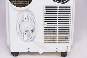 Climatiseur mobile électrique 14000 BTU, climatiseur portable pour le marché français - Product Image 5