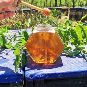 Miele-<span class=keywords><strong>miel</strong></span> <span class=keywords><strong>100</strong></span>% <span class=keywords><strong>natural</strong></span>, <span class=keywords><strong>miel</strong></span> europea estándar, venta al por mayor a Turquía - Product Image 2