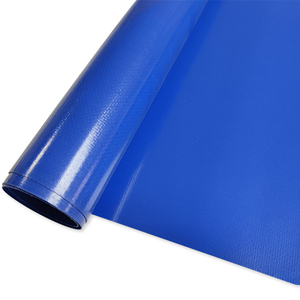 Camión de impresión de <span class=keywords><strong>lona</strong></span> de Pvc personalizado Camion 16x20 5x7 6x6m <span class=keywords><strong>Lona</strong></span> de Pvc 700gsm 25m X 25m para cubrir - Product Image 5
