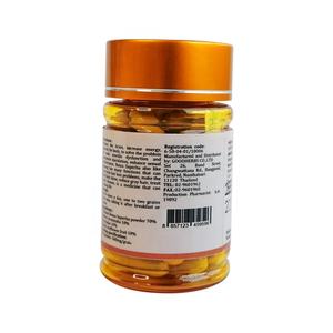 Natural Thailand Butea Superba percaya diri pria kapsul - Product Image 3