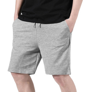 Pantalones Cortos Deportivos de Punto para Hombre, Estilo Baloncesto, con Cintura Elástica, Aberturas Laterales y Forro Transpirable para Rendimiento en la Cancha y Movimiento Activo - Product Image 6