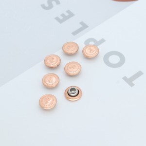 Bán buôn 6 mét Brass đinh tán <span class=keywords><strong>Cone</strong></span> kim loại Claw <span class=keywords><strong>Studs</strong></span> nailhead với prongs da phụ kiện kim loại - Product Image 3