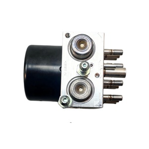 68067457AA Nueva Unidad de Control de frenos antibloqueo para Jeep Wrangler 2010-2019 - Product Image 3