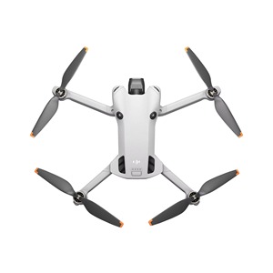 Drone RC professionnel Mini 4 Pro avec lumières LED pour la photographie aérienne tout-en-un pour débutants, pack Fly More Combo-2 original - Product Image 2