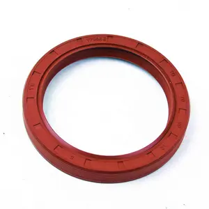 OEM FKM rubber oil seal reinforced cuff gasket for oil resisting