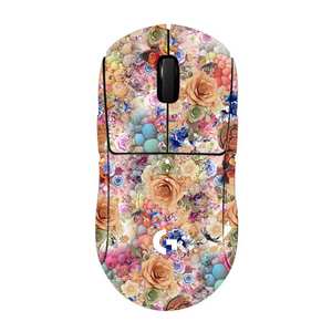 <span class=keywords><strong>สติ</strong></span><span class=keywords><strong>ก</strong></span>เกอร์ป้องกันเมาส์ลื่นไถลสติกเกอร์ผิวหนูไม่ลื่นสติกเกอร์กันเหงื่อสำหรับ Logitech G PRO X Superlight - Product Image 5