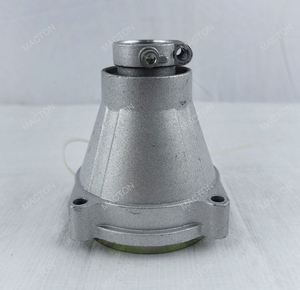 อะไหล่เครื่องยนต์เบนซิน แผ่นเชื่อมต่อขนาด 26 มม. 9T สำหรับเครื่องตัดหญ้า - Product Image 2