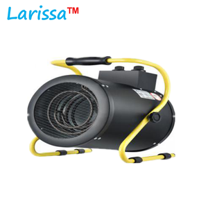 Calentador de Aire Industrial para Invernadero, Ventilador Eléctrico Portátil de 9KW - Product Image 5