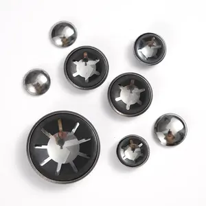 Bearing Klip/Star Mesin Cuci dan Dome/Starlock Klip