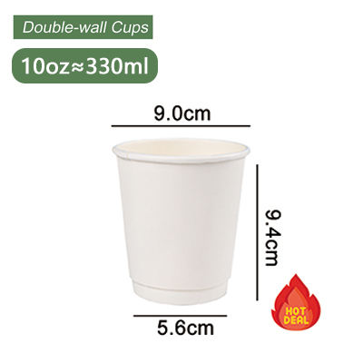 ผนังสองชั้น 10 ออนซ์