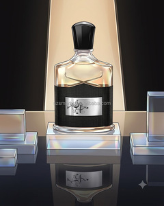 <span class=keywords><strong>Aventus</strong></span> Eau de Parfum 100ml, parfum de luxe pour homme, longue tenue, vaporisateur pour le corps, cadeau de fête, vente en gros - Product Image 1