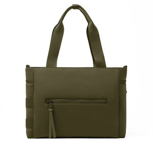 Sac à main minimaliste multicolore, matériau léger, design multi-compartiments, sac à bandoulière pour femme au quotidien - Product Image 6