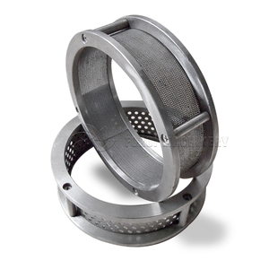 Fraiseuse de farine de blé commerciale Broyeuse De Manioc Moulin à farine de noix - Product Image 4