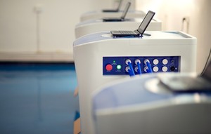 Terapia de dispositivo de contrapulsación externa de máquina EECP/ECP <span class=keywords><strong>para</strong></span> angina microvascular INOCA/ANOCA - Product Image 2